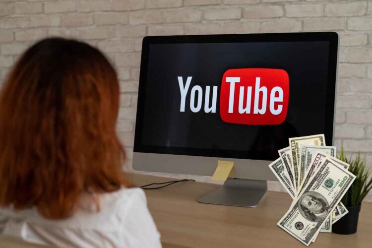 Como monetizar um canal no Youtube